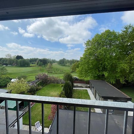 Luxurious Holiday Home Bolton Buitenkant foto