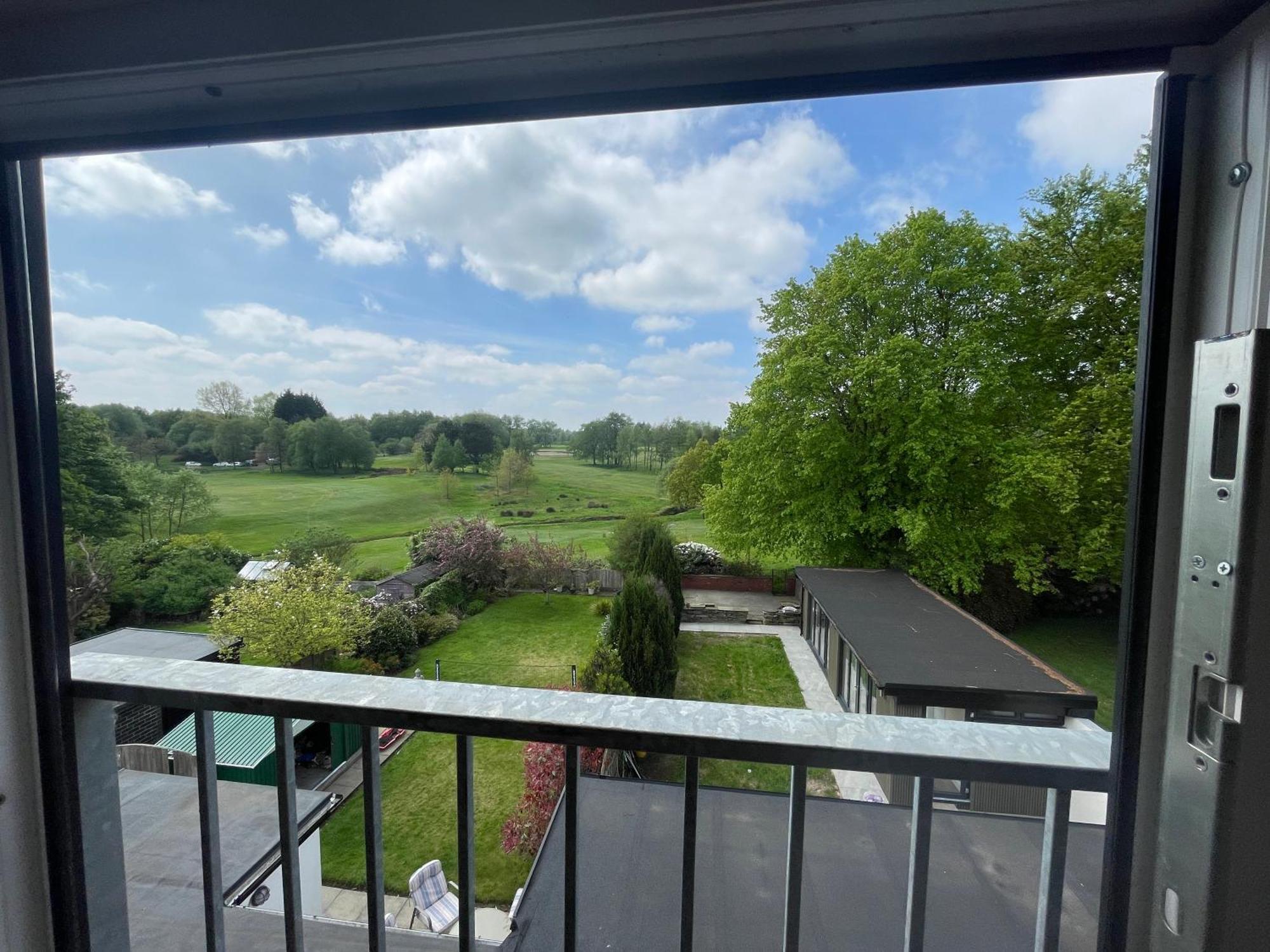 Luxurious Holiday Home Bolton Buitenkant foto